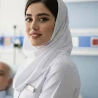 پرستار شبانه روزی مجرد