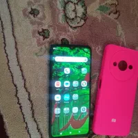 گوشی شیامی