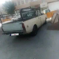 پیکان وانت ۸۶