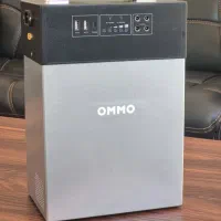 برق اضطراری(ups باتری داخلی)مناسب دفترکار باغ