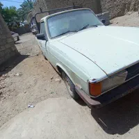 فروش پیکان وانت