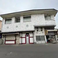 مغازه ی نانوایی