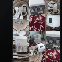 دستگاه لیزر آی پی ال ۲۰۱۷