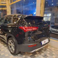 فیدلیتی پرایم مدل 1403 در حد خشک.|خودرو سواری و وانت|اردبیل, |دیوار