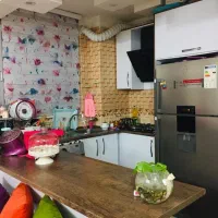 50 متر آپارتمان/8 سال ساخت/1 خواب