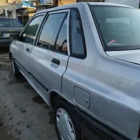 پراید مدل89 دوگانه شرکتی|خودرو سواری و وانت|بوکان, |دیوار