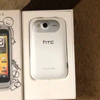 گوشی HTC Wildfire S کاملا سالم|موبایل|تهران, خرمشهر|دیوار