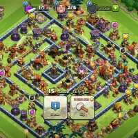 کلش طاق با کالاف