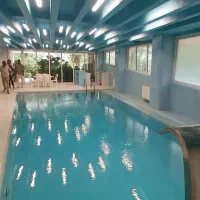 آپارتمان 210 متری میگون نو/مشاعات دار/OUSHAN VILLA