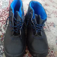 کفش ایمنی نو