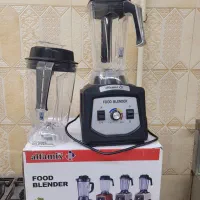 مخلوط کن، آب انارگیر، آب هویج گیر