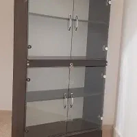 کمد کتابخانه