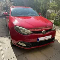 Mg6 GT 2014 بدون رنگ|خودرو سواری و وانت|تهران, سعادت‌آباد|دیوار