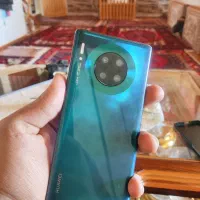 Mate 30 pro 5G|موبایل|شهریار, شهرک وائین|دیوار