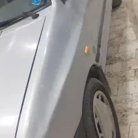 پراید ۹۵ دوگانه فابریک