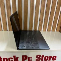 لپتاپ تاچ اسکرین زیبای HP نسل جدید