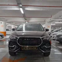 فیدلیتی الیت مشکی نقد و اقساط/تحویل|خودرو سواری و وانت|تهران, اقدسیه|دیوار