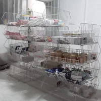 قفسه|کتابخانه، شلف، قفسههای دیواری|اقبالیه, |دیوار