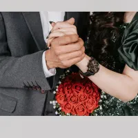 آتلیه عکاسی و فیلم برداری عروس داماد|خدمات پذیرایی، مراسم|تبریز, |دیوار