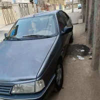 پژو۴۰۵ مدل ۹۳ بی رنگ|خودرو سواری و وانت|نورآباد, |دیوار