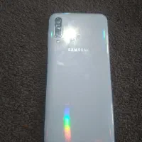 گوشی A50بدونه کارتون