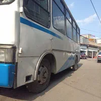 مینوبوس ایویکو درحد|خودرو سنگین|رشت, حومه رشت|دیوار