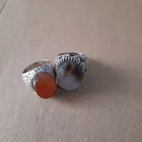 انگشتر نقره|جواهرات|مشهد, طبرسی شمالی|دیوار