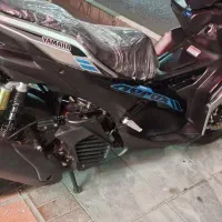 ایروکس ۱۸۰زیگما در حد خشک