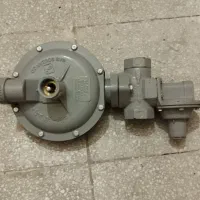 رگلاتور گاز