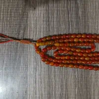 تسبیح کهربا