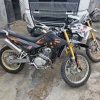 تریل|موتورسیکلت|نیشابور, فضل|دیوار