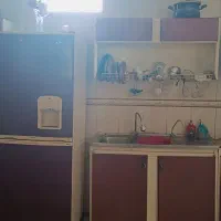 کابینت فلزی|مصالح و تجهیزات ساختمان|برازجان, |دیوار