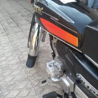 ساوین ۵دنده ۱۲۵cc|موتورسیکلت|وحیدیه, |دیوار