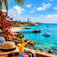 وام مسافرتی ویژه تور کیش اقساط ویژه