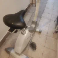 دوچرخه ثابت|تجهیزات ورزشی|تهران, امجدیه (خاقانی)|دیوار