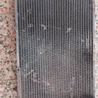 رادیاتور کولر تیبا
