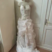 لباس عروس اجاره ای