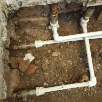 لوله بازکنی لوله کشی نشت یابی تعمیرشیرآلات24ی|خدمات پیشه و مهارت|تهران, اسکندری|دیوار