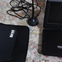 تلویزون مارشال|تلویزیون و پروژکتور|ری, علایین|دیوار