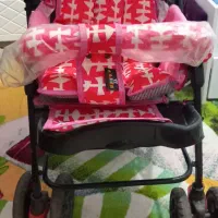 کالسکه نوزاد|کالسکه و لوازم جانبی|شهریار, شهرک سازمانی ظفر|دیوار