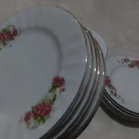 بشقاب|کلکسیون اشیاء عتیقه|قم, زند آباد|دیوار