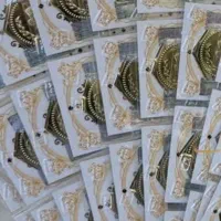 آموزش طلا فروشی