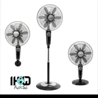 پنکه 3حالته مارک سانی