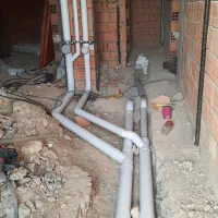 لوله کشی ساختمان|خدمات پیشه و مهارت|ایلام, |دیوار