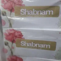 دستمال کاغذی گلریز ۵۰ت دستمال کاغذی تنو۳۰۰برگ۹۰ت