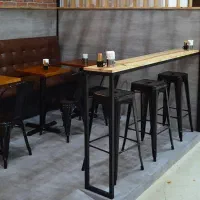 صندلی اپن کانتر بار و کافه