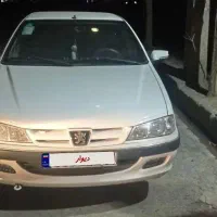 پارس مدل 1402|خودرو سواری و وانت|فشاپویه, |دیوار