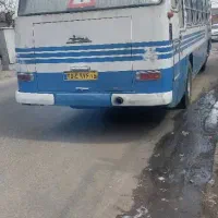 اتوبوس302|خودرو سنگین|تبریز, |دیوار