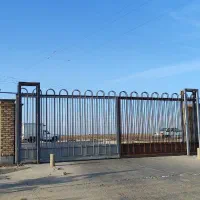 ساخت انواع درب و پنجره و جوشکاری استیل لوله کشی