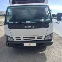 فروش ایسوزو